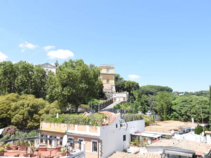 Immagine 25 di Attico in affitto  in VIA GIACOMO VENEZIAN a Roma