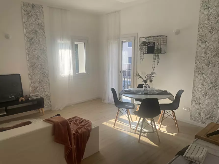 Immagine 1 di Appartamento in vendita  in Via Giuseppe Vaccari a Vicenza