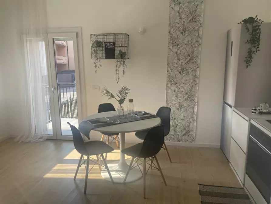 Immagine 2 di Appartamento in vendita  in Via Giuseppe Vaccari a Vicenza