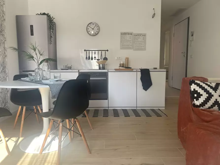 Immagine 3 di Appartamento in vendita  in Via Giuseppe Vaccari a Vicenza