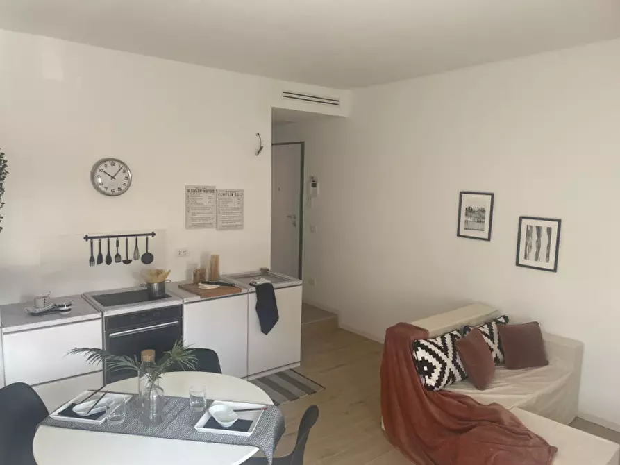 Immagine 10 di Appartamento in vendita  in Via Giuseppe Vaccari a Vicenza