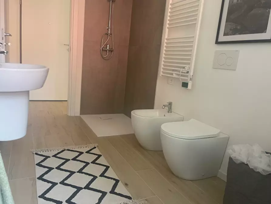Immagine 13 di Appartamento in vendita  in Via Giuseppe Vaccari a Vicenza