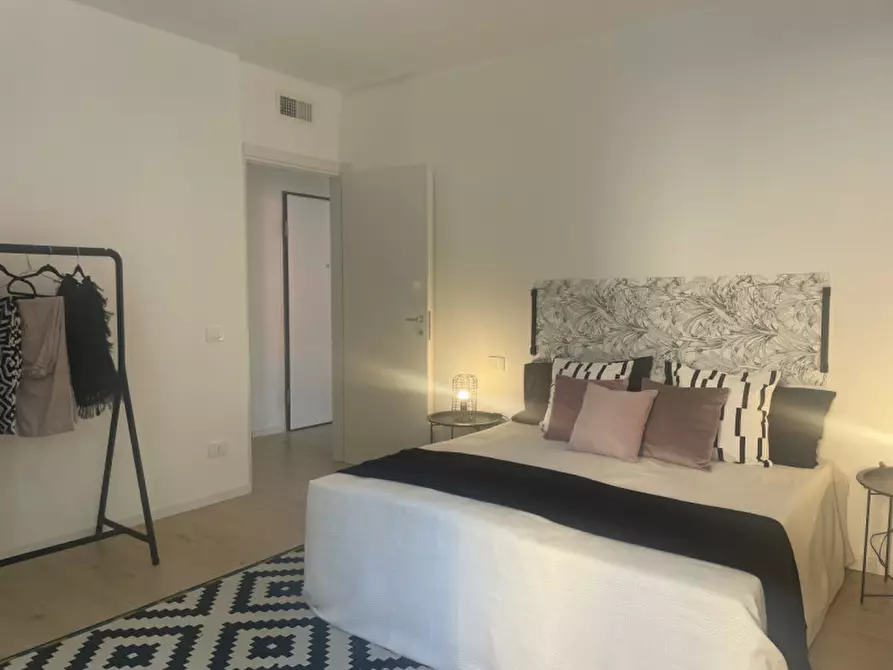 Immagine 15 di Appartamento in vendita  in Via Giuseppe Vaccari a Vicenza