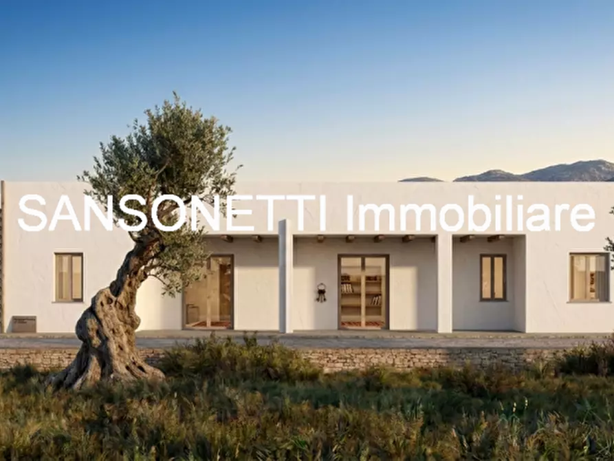Immagine 1 di Terreno in vendita  in Pettolecchia a Fasano