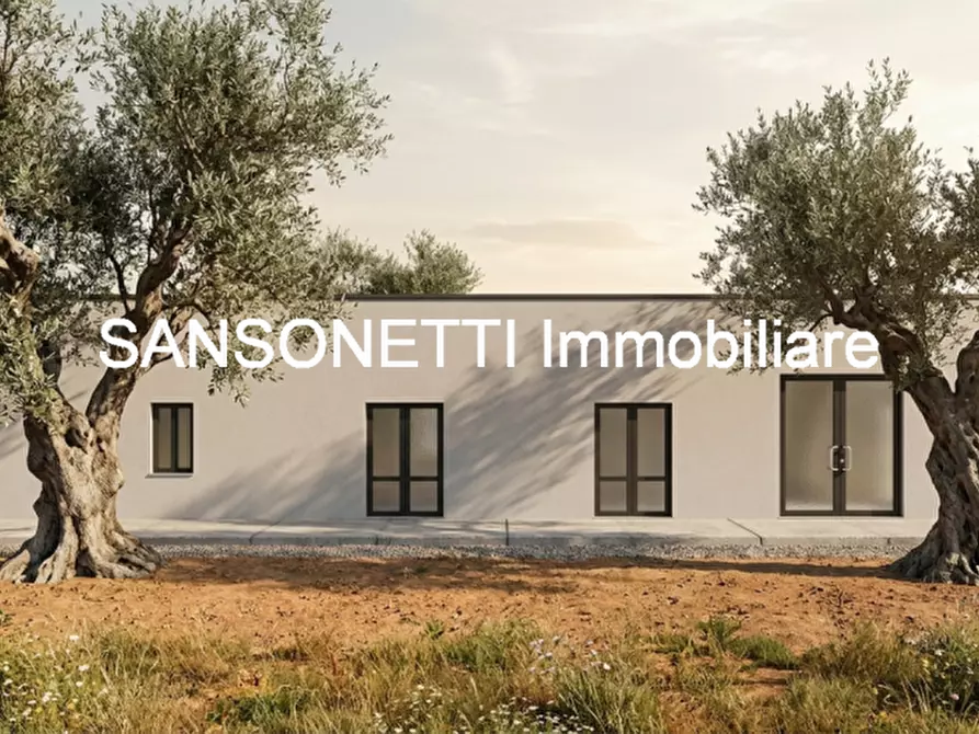 Immagine 2 di Terreno in vendita  in Pettolecchia a Fasano