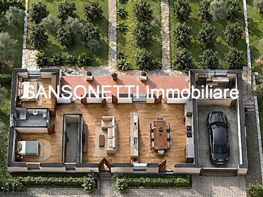 Immagine 4 di Terreno in vendita  in Pettolecchia a Fasano