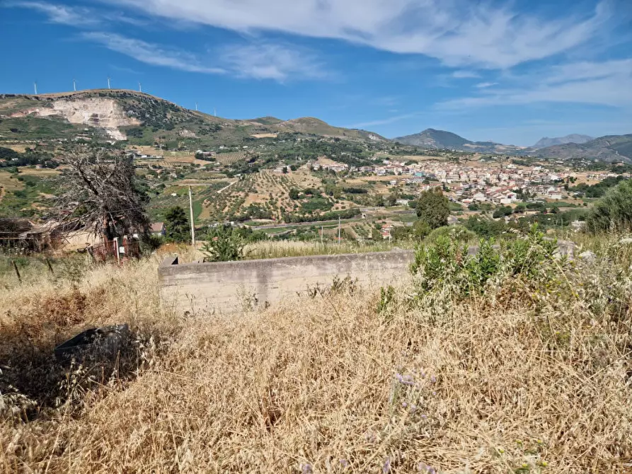 Immagine 2 di Terreno in vendita  in STRADA COMUNALE GRASSORELLI a Bolognetta