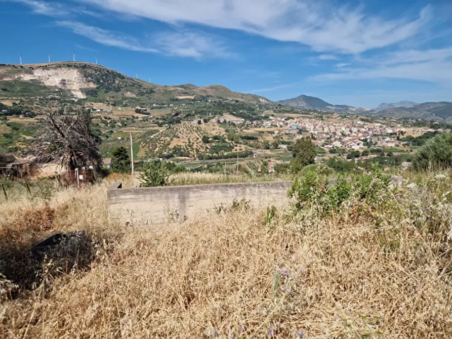 Immagine 4 di Terreno in vendita  in STRADA COMUNALE GRASSORELLI a Bolognetta