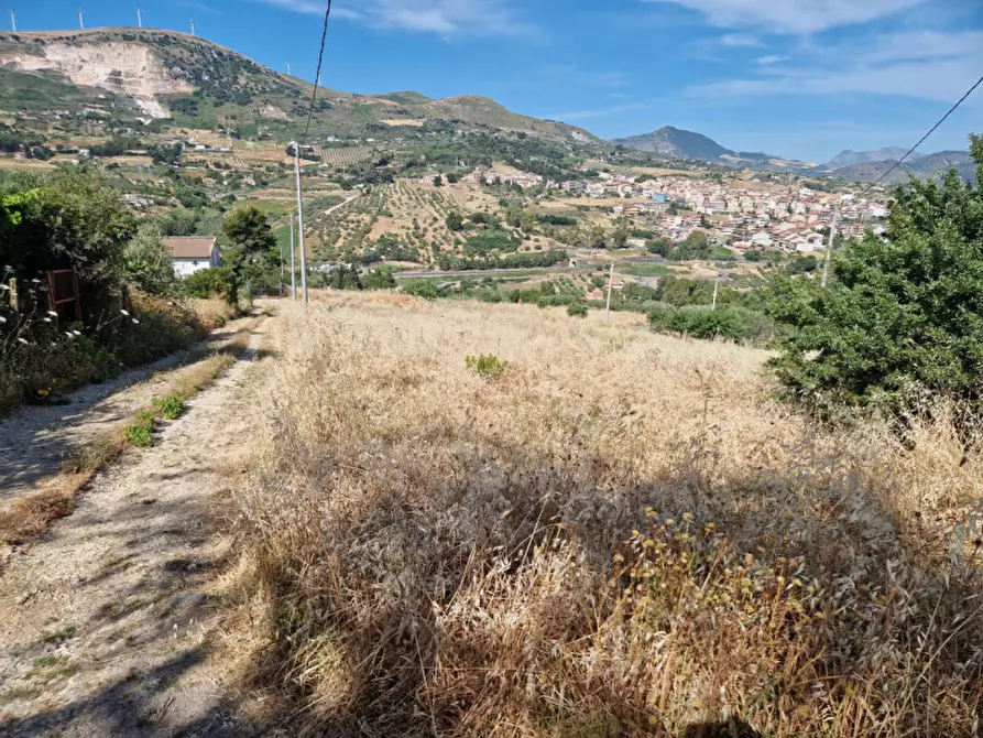 Immagine 5 di Terreno in vendita  in STRADA COMUNALE GRASSORELLI a Bolognetta
