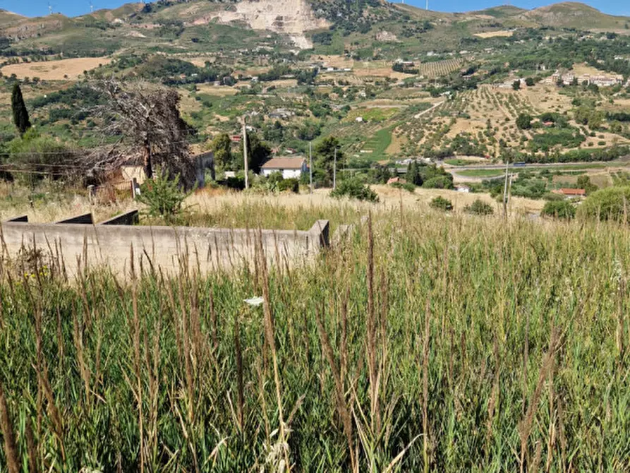 Immagine 6 di Terreno in vendita  in STRADA COMUNALE GRASSORELLI a Bolognetta