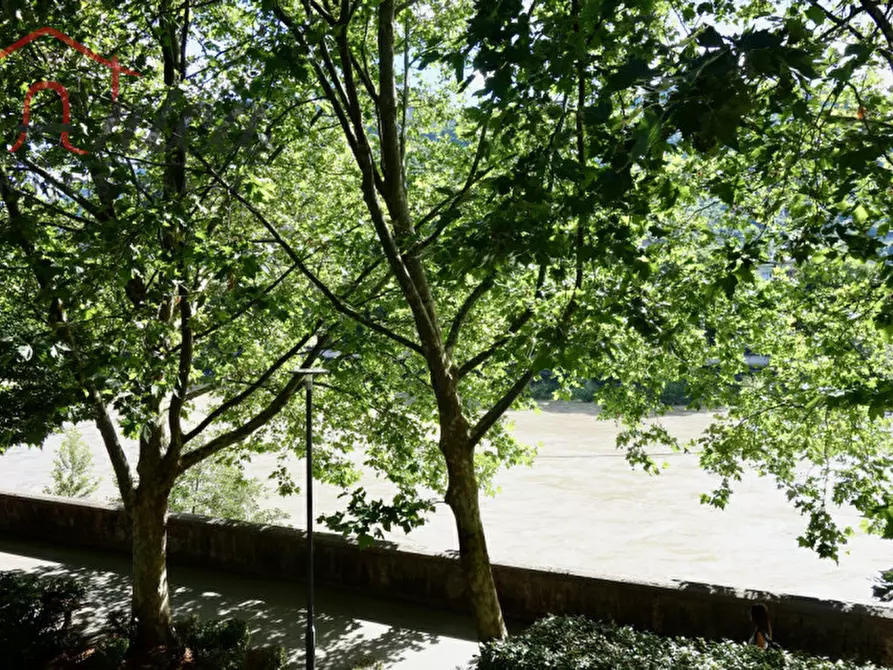 Immagine 1 di Appartamento in vendita  in Lungadige Giacomo Leopardi a Trento