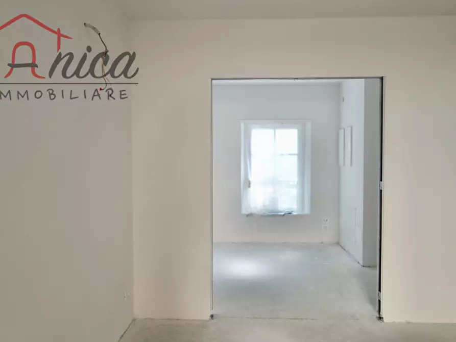 Immagine 3 di Appartamento in vendita  in Lungadige Giacomo Leopardi a Trento