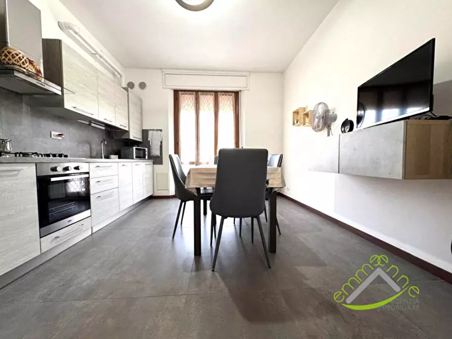 Immagine 1 di Appartamento in vendita  in Via Papa Giovanni XXIII a Stra