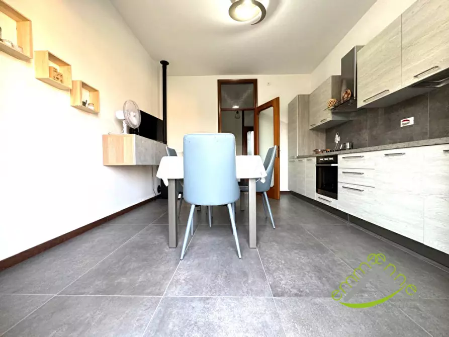 Immagine 2 di Appartamento in vendita  in Via Papa Giovanni XXIII a Stra