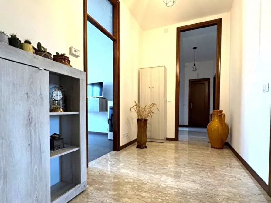 Immagine 3 di Appartamento in vendita  in Via Papa Giovanni XXIII a Stra