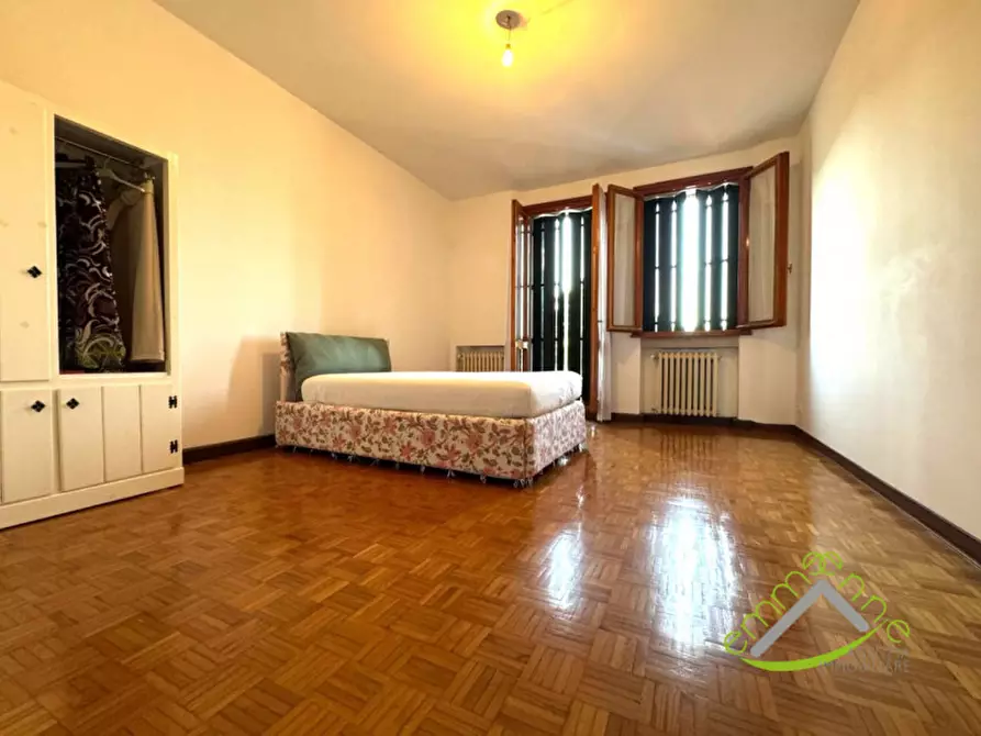 Immagine 6 di Appartamento in vendita  in Via Papa Giovanni XXIII a Stra