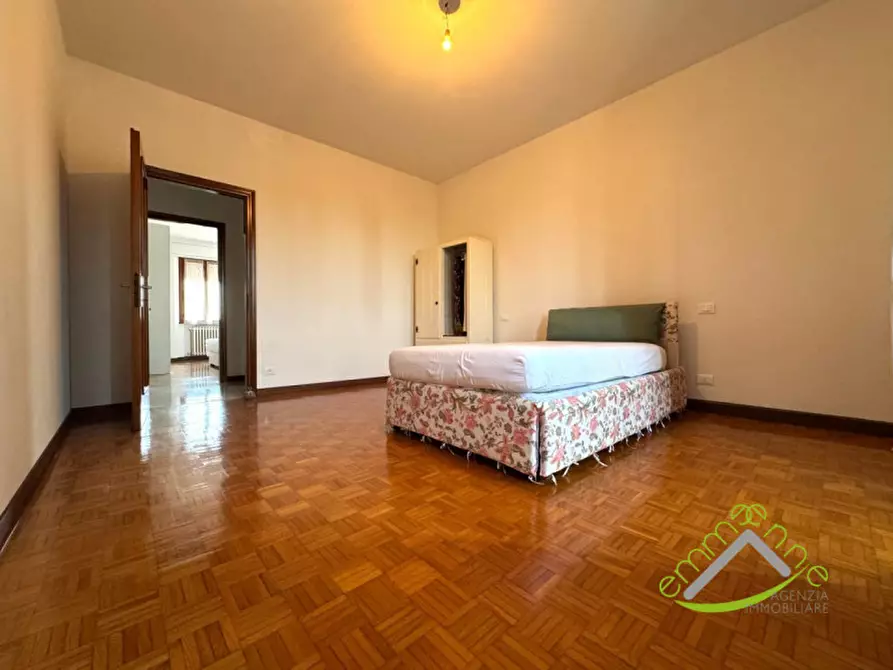 Immagine 7 di Appartamento in vendita  in Via Papa Giovanni XXIII a Stra