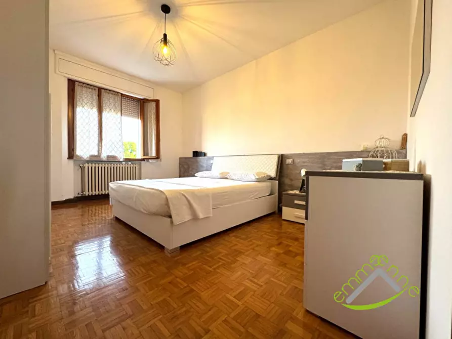 Immagine 8 di Appartamento in vendita  in Via Papa Giovanni XXIII a Stra