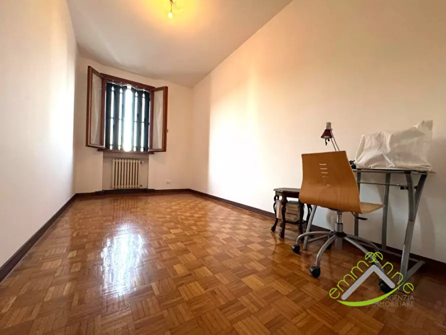 Immagine 10 di Appartamento in vendita  in Via Papa Giovanni XXIII a Stra