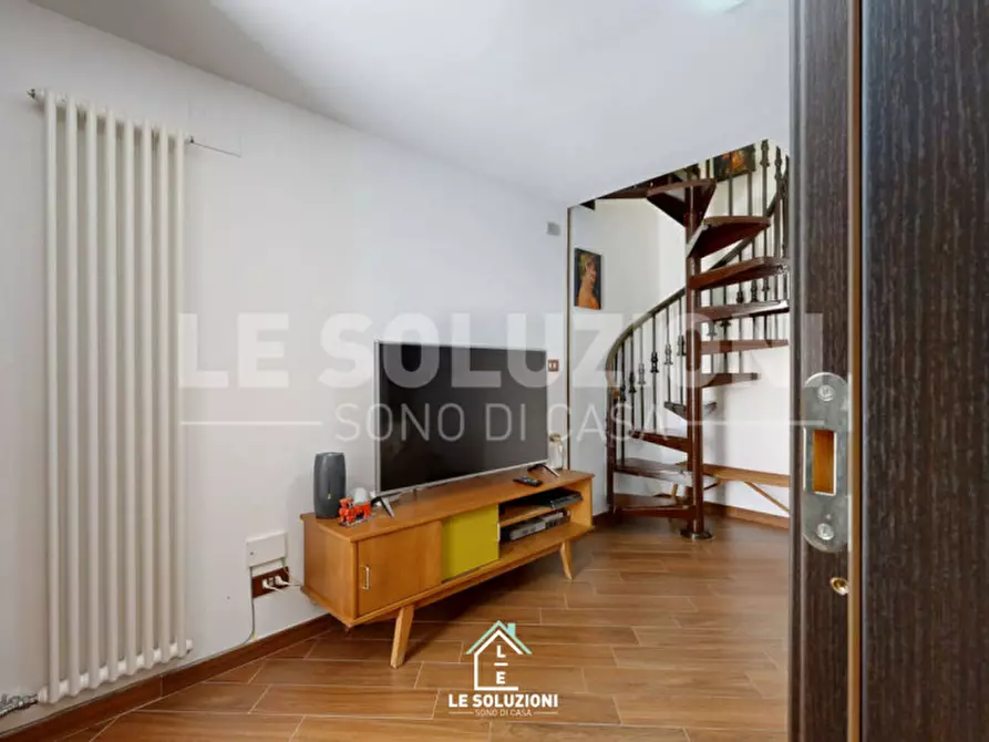Immagine 5 di Casa indipendente in vendita  in Via Campanile 16 a Putignano