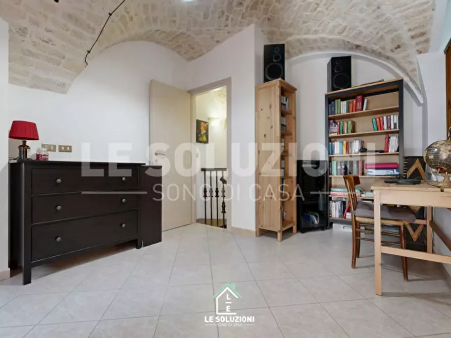 Immagine 7 di Casa indipendente in vendita  in Via Campanile 16 a Putignano