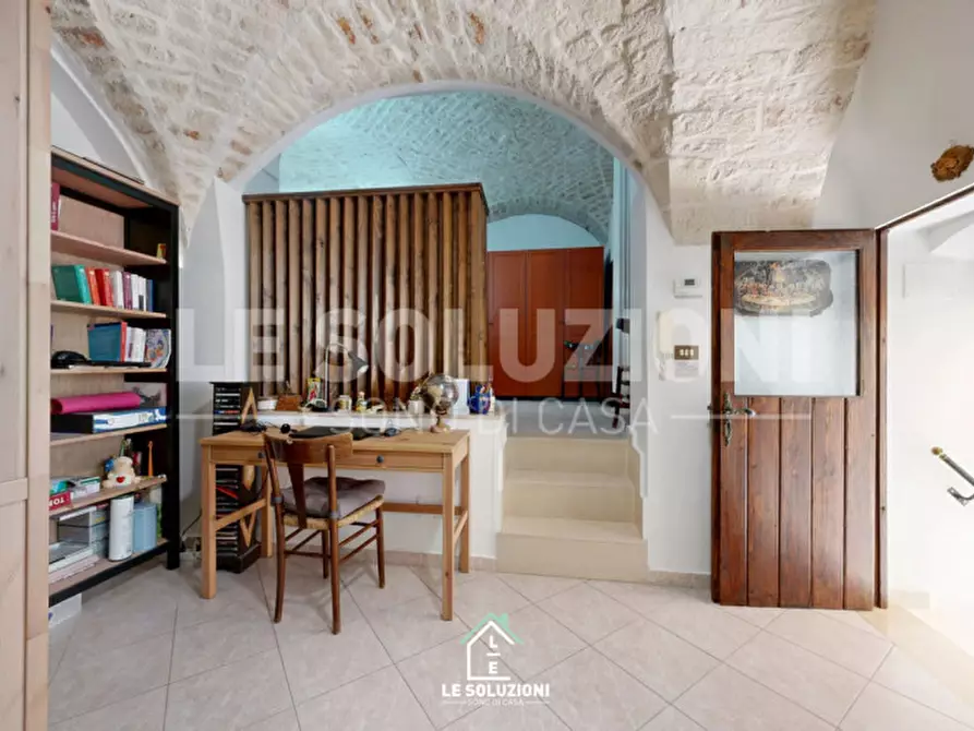 Immagine 8 di Casa indipendente in vendita  in Via Campanile 16 a Putignano