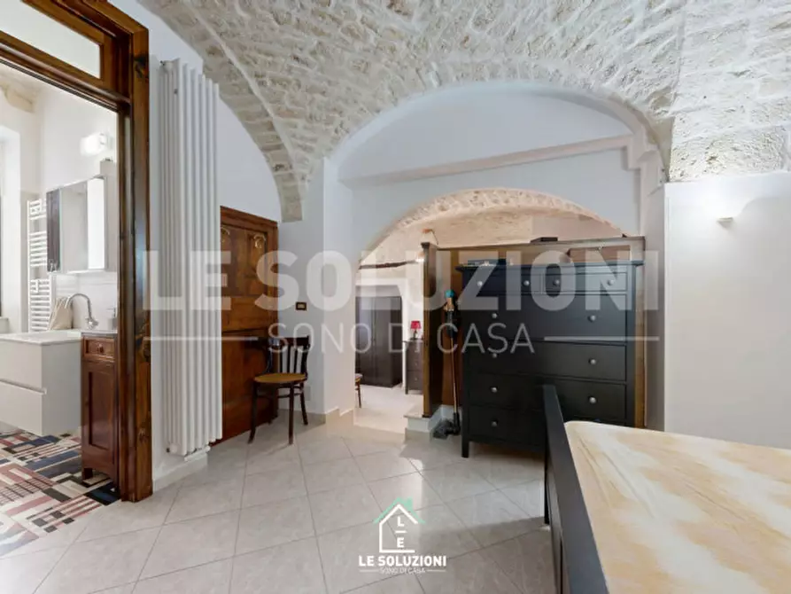 Immagine 12 di Casa indipendente in vendita  in Via Campanile 16 a Putignano