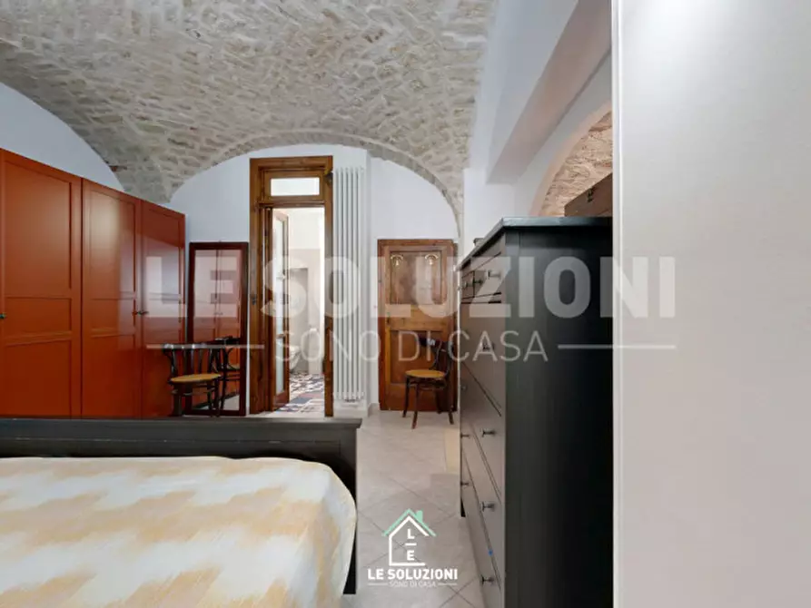Immagine 13 di Casa indipendente in vendita  in Via Campanile 16 a Putignano