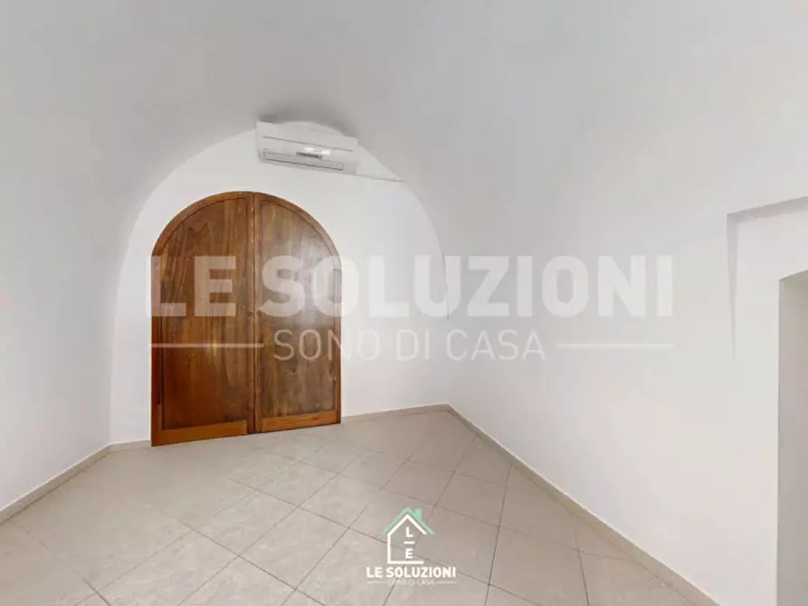 Immagine 15 di Casa indipendente in vendita  in Via Campanile 16 a Putignano