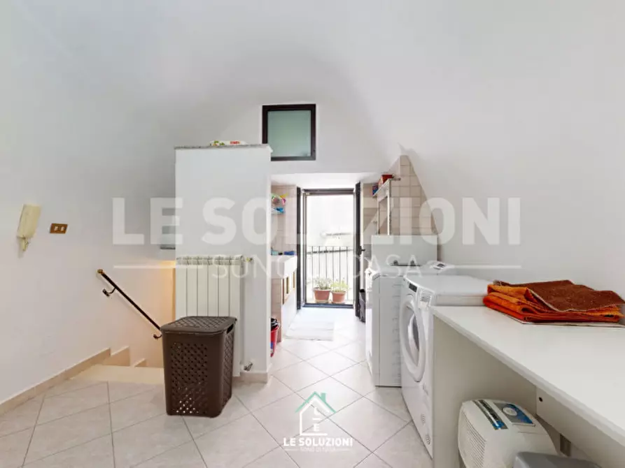 Immagine 16 di Casa indipendente in vendita  in Via Campanile 16 a Putignano