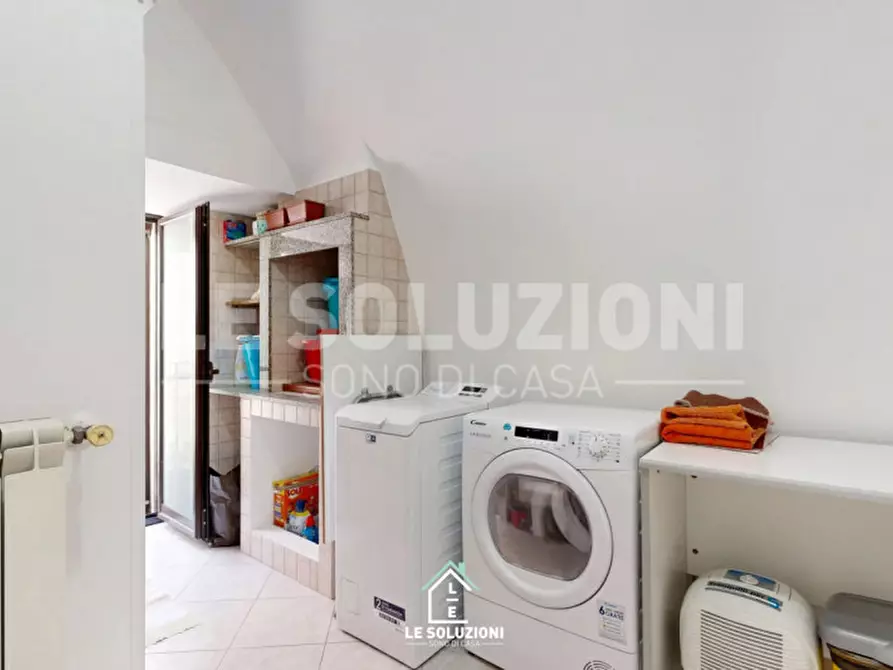 Immagine 17 di Casa indipendente in vendita  in Via Campanile 16 a Putignano