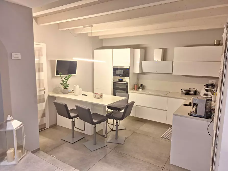 Immagine 3 di Casa indipendente in vendita  in Via Selvanese a Venezia