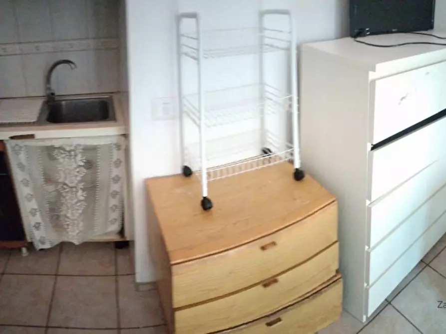 Immagine 1 di Appartamento in affitto  in Via Gradoli, 75 a Roma