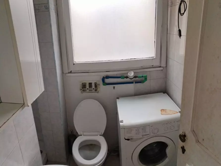 Immagine 2 di Appartamento in affitto  in Via Gradoli, 75 a Roma