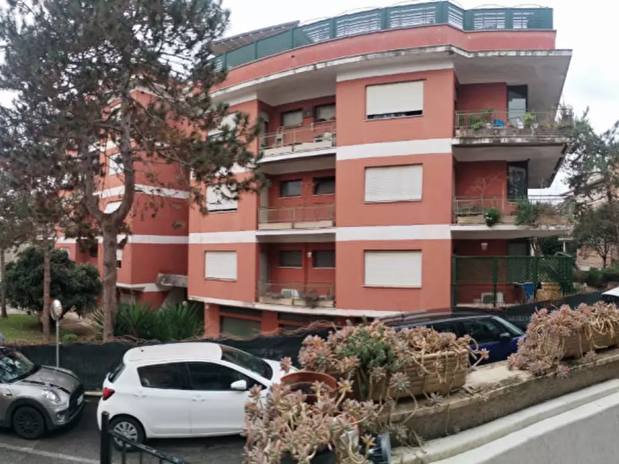 Immagine 4 di Appartamento in affitto  in Via Gradoli, 75 a Roma