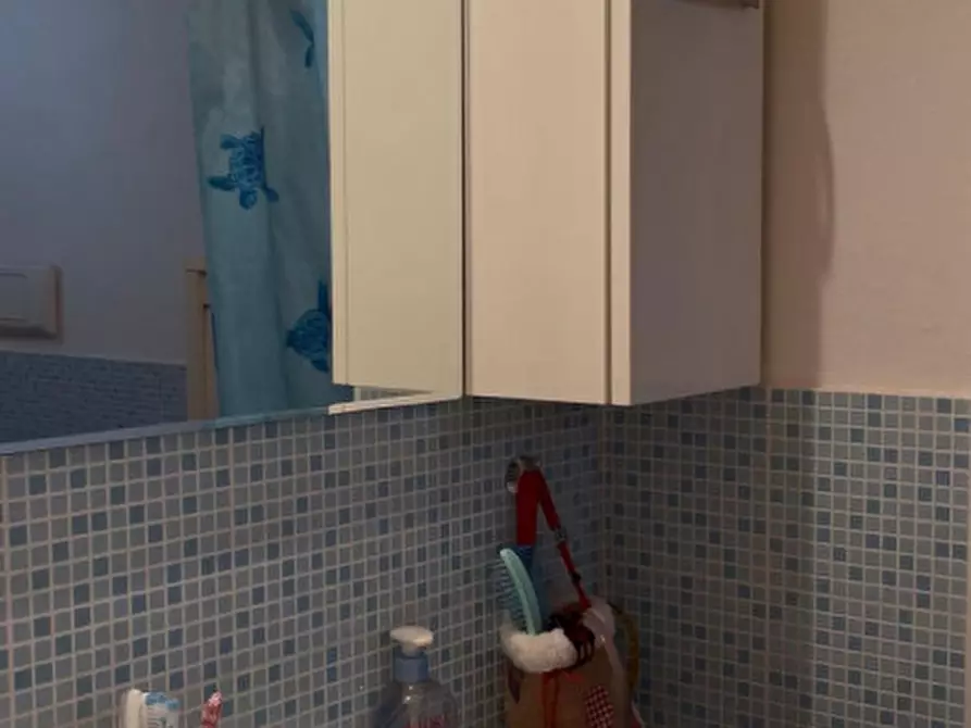 Immagine 6 di Appartamento in vendita  in Via Nazario Sauro a Fano