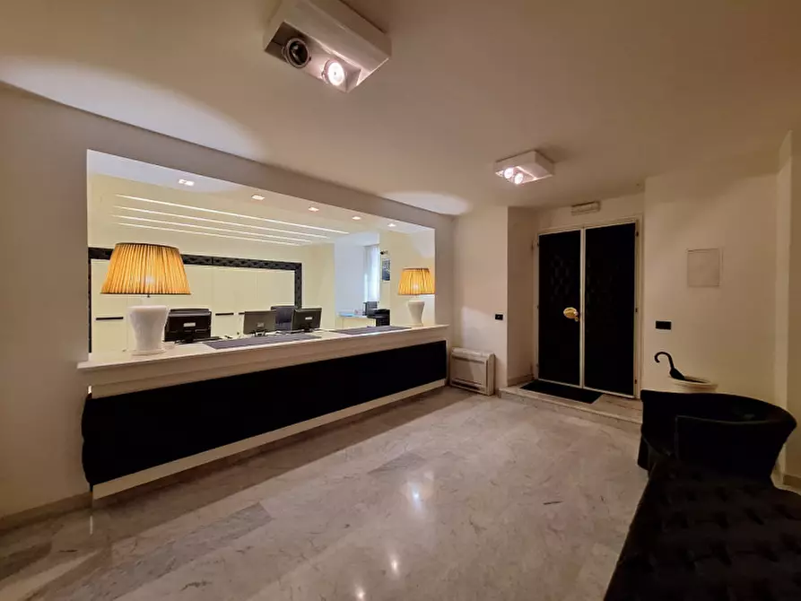 Immagine 3 di Ufficio in affitto  in Via delle Commedie a Livorno