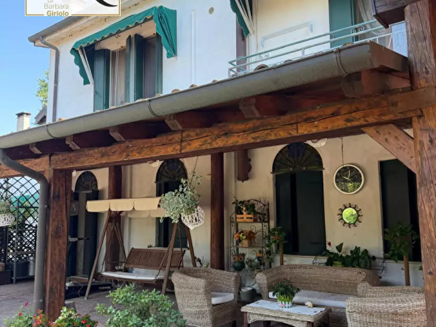 Immagine 2 di Casa indipendente in vendita  a Castelguglielmo