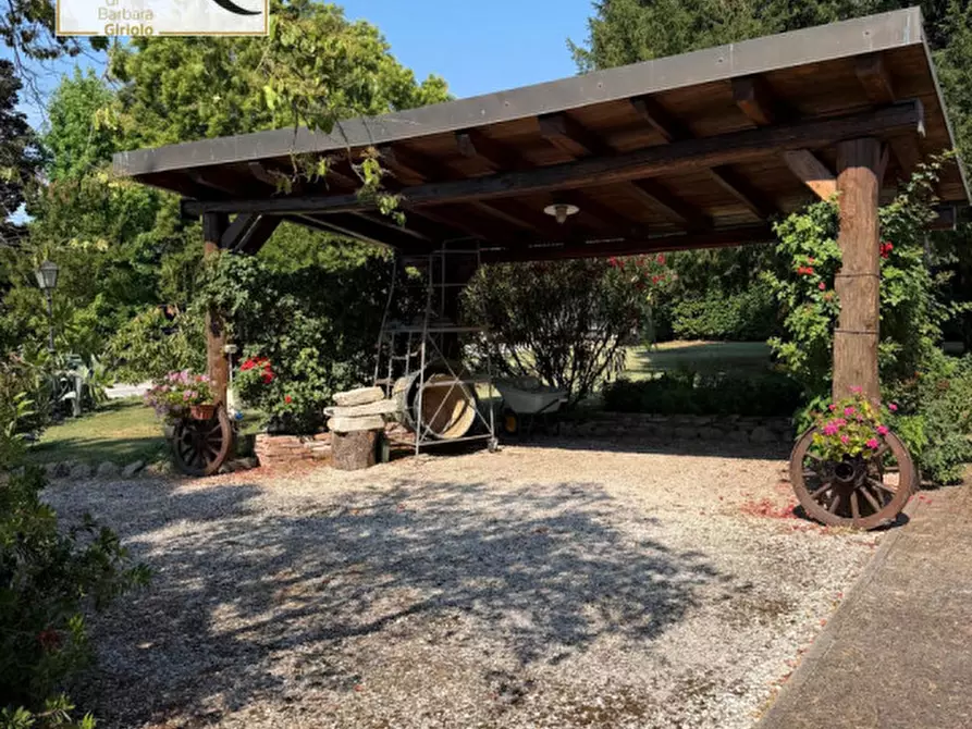 Immagine 4 di Casa indipendente in vendita  a Castelguglielmo