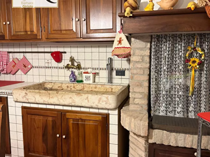 Immagine 11 di Casa indipendente in vendita  a Castelguglielmo