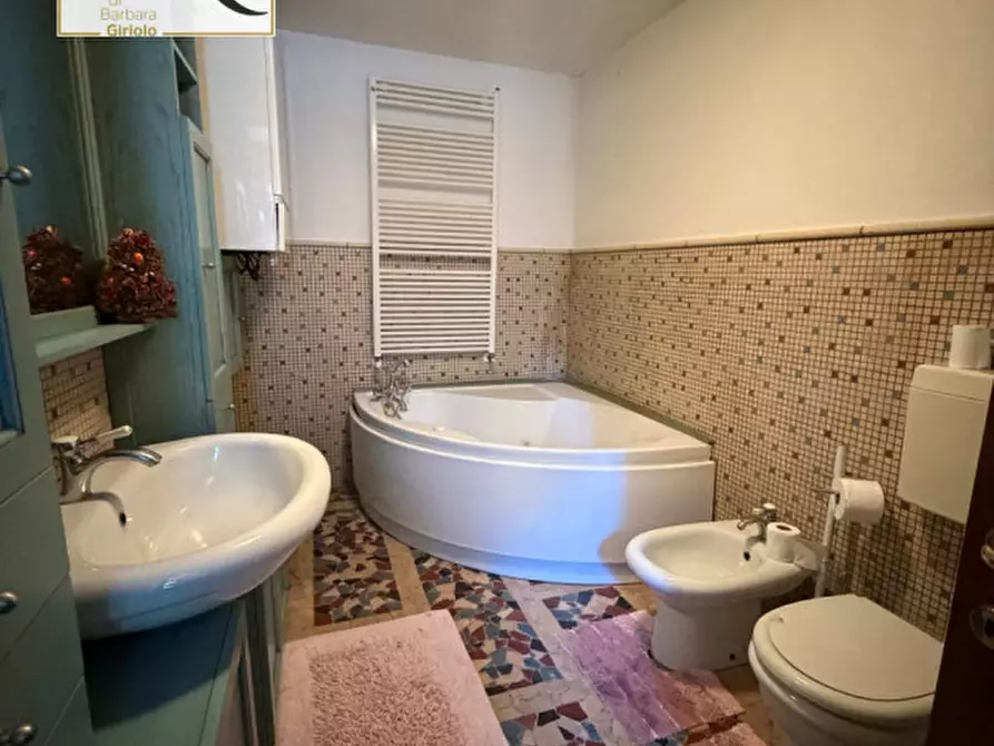 Immagine 14 di Casa indipendente in vendita  a Castelguglielmo