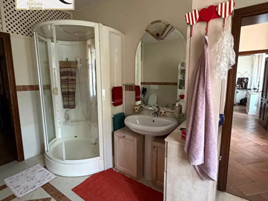 Immagine 22 di Casa indipendente in vendita  a Castelguglielmo