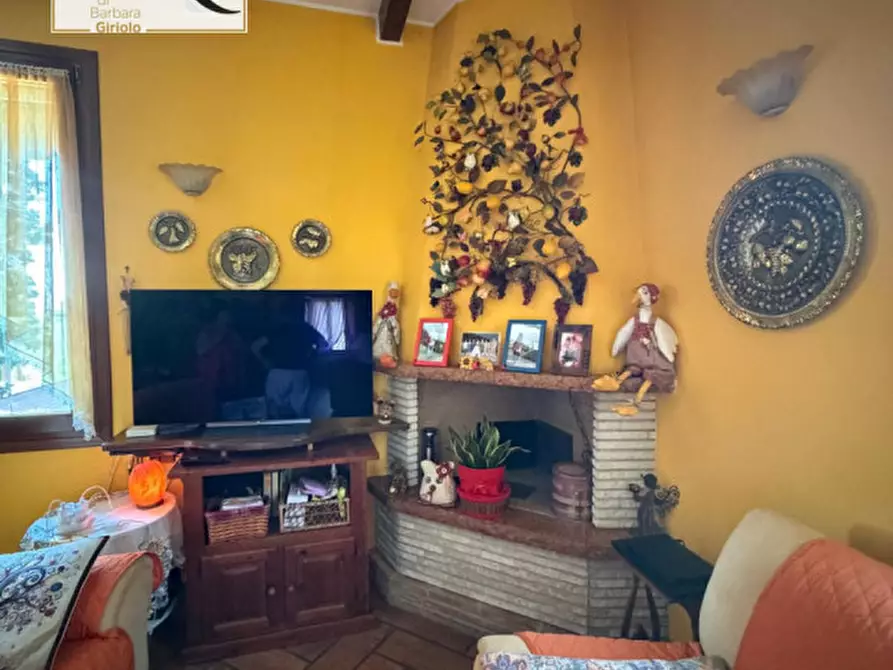 Immagine 27 di Casa indipendente in vendita  a Castelguglielmo