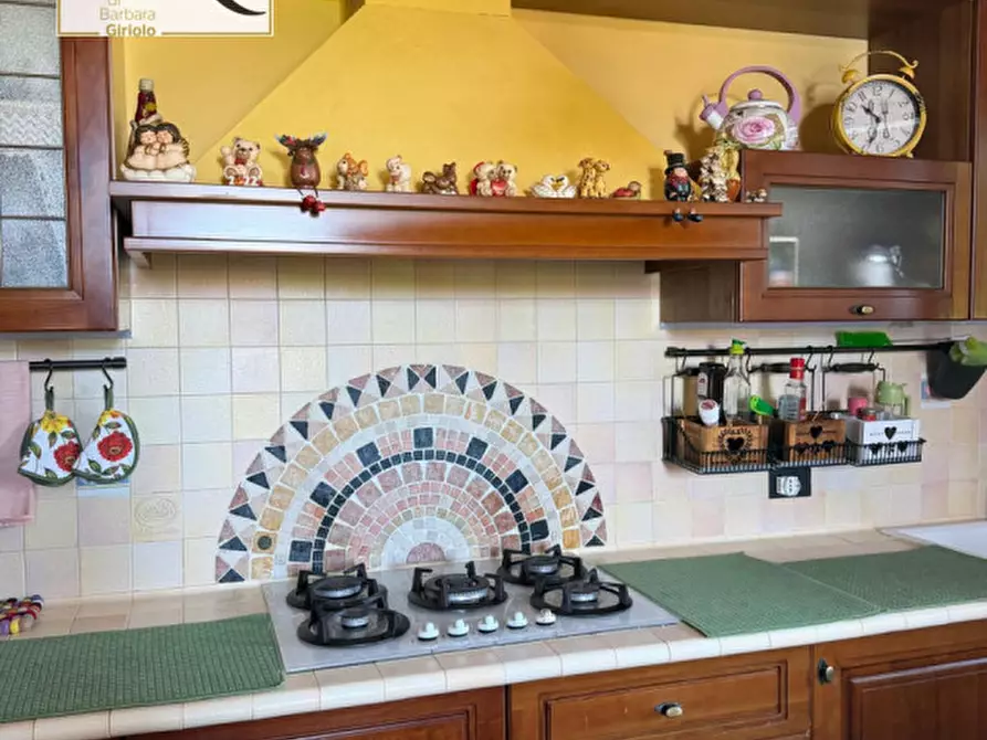 Immagine 30 di Casa indipendente in vendita  a Castelguglielmo