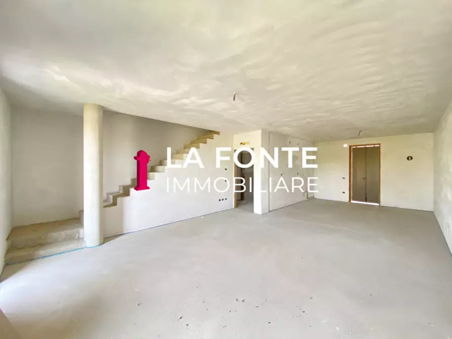 Immagine 6 di Casa bifamiliare in vendita  a Campodarsego