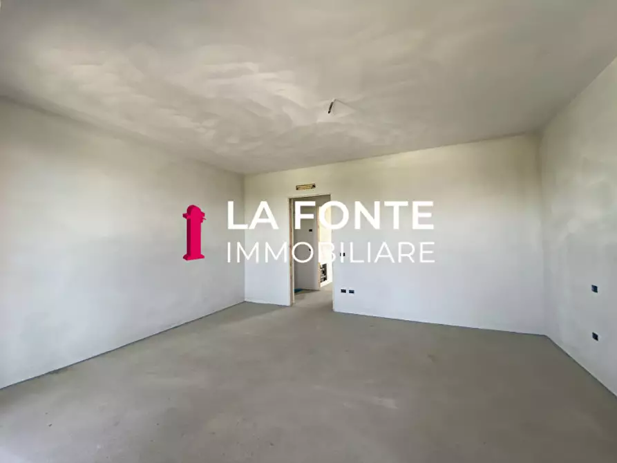 Immagine 8 di Casa bifamiliare in vendita  a Campodarsego
