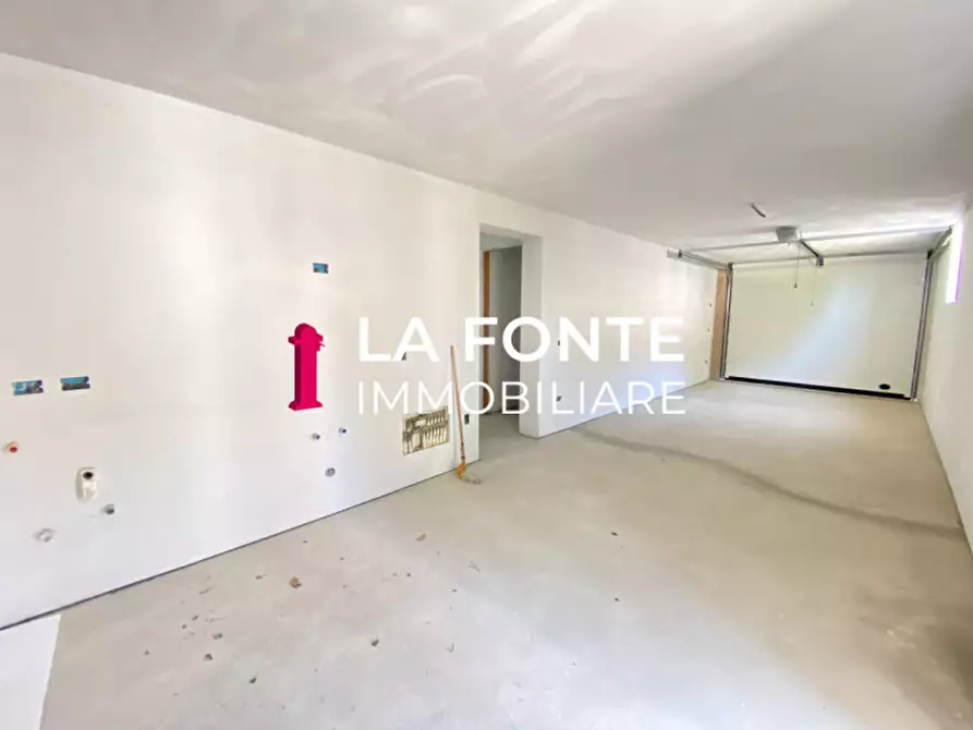 Immagine 9 di Casa bifamiliare in vendita  a Campodarsego
