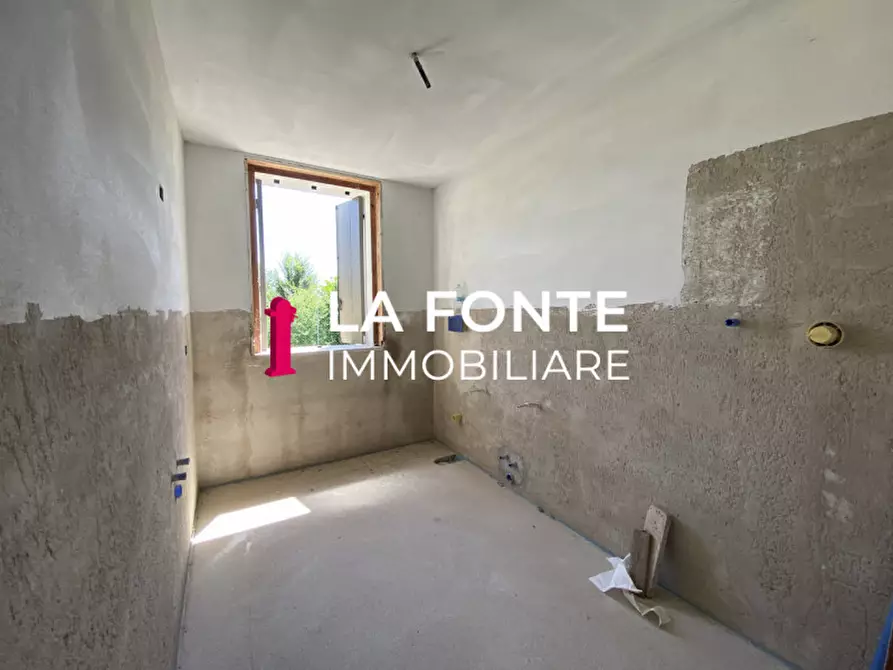 Immagine 11 di Casa bifamiliare in vendita  a Campodarsego