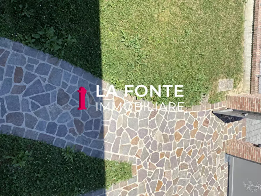 Immagine 12 di Casa bifamiliare in vendita  a Campodarsego