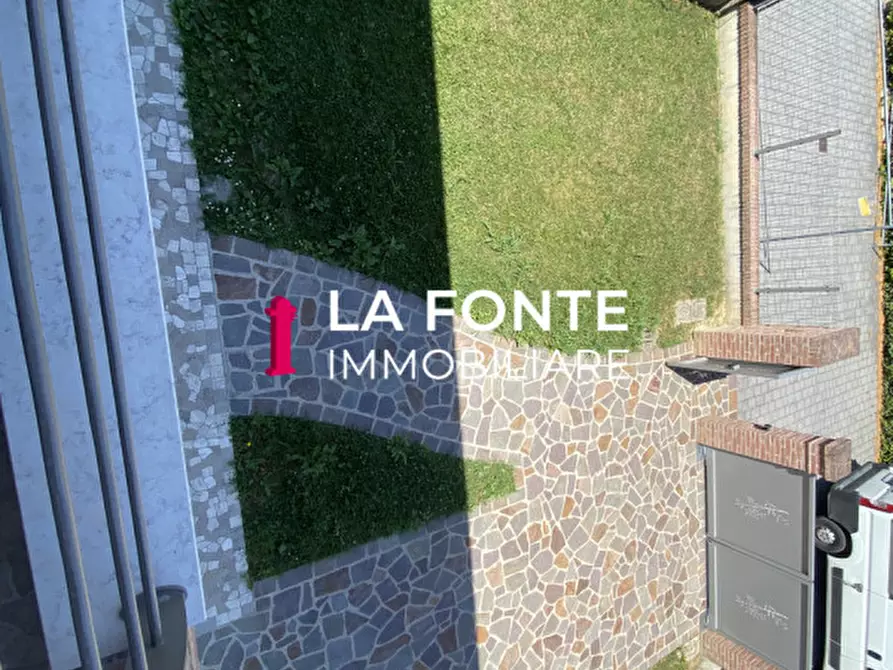 Immagine 13 di Casa bifamiliare in vendita  a Campodarsego
